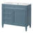 36'' Bathroom Vanity with Top Sink
