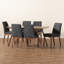 Ensemble repas pour 6 personnes Cedrial-1046688964