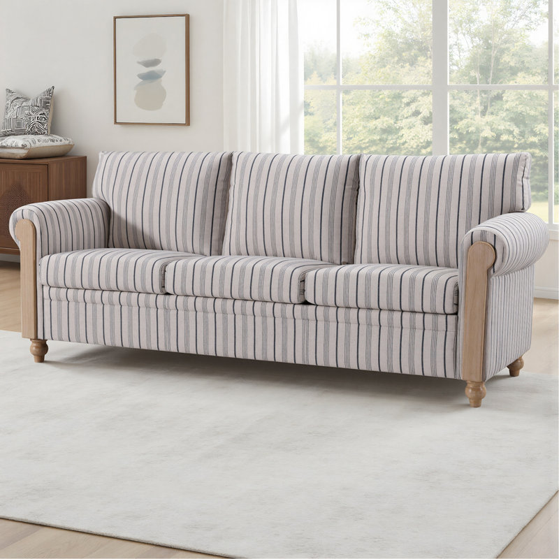3 Seater Sofa.