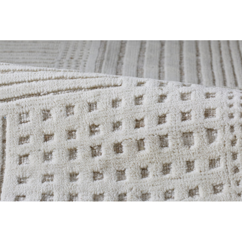 Mallor Rug, Rectangle 8' x 10'