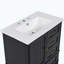 Meuble-lavabo avec lavabo et armoire avec tiroirs-1265538518