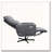 Power Swivel Recliner Chair-688329323