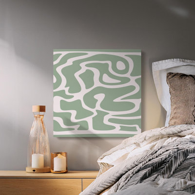 Wrapped Canvas Print Set