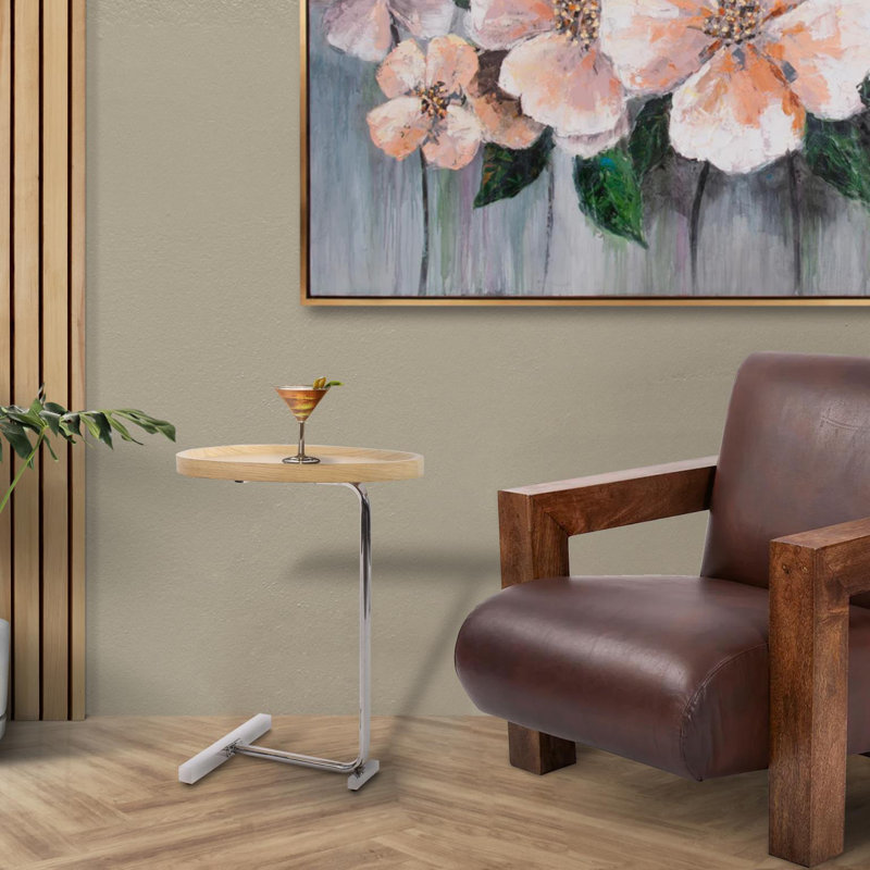 Tobin End Table