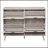 24 Pair Shoe Storage Cabinet-1568698350