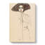 Portrait Of A Woman Vol.1 by Egon Schiele - Wrapped Canvas-61837438