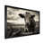 Cadre photo noir