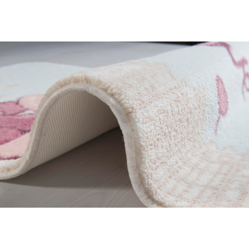 Tapis pour salle de bain Manteca