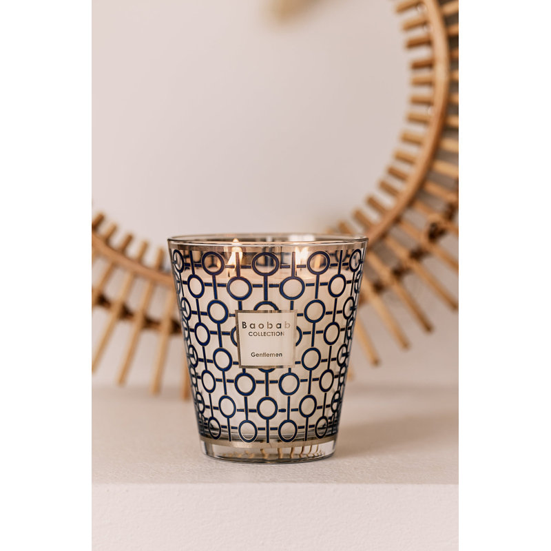 Candle, 81 oz Designer