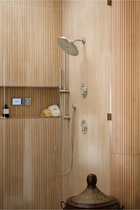 Showerheads