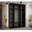 Auniya 3 Door Manufactured Wood Wardrobe-188568149-173714982