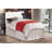 Elegant White Casual Full Headboard-899092329-899092341