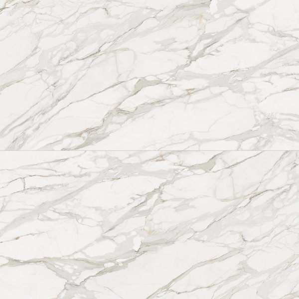 Vienna Marble 24X48 Calacatta