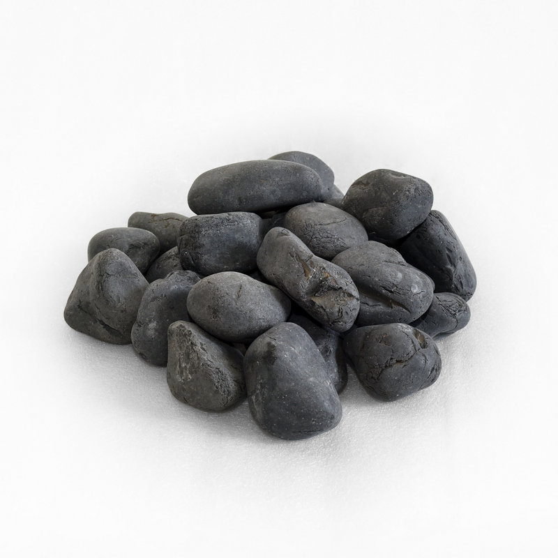 Sac étoilé noir 7-10cm