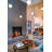 Chares 1 - Light Single Pendant-876177074