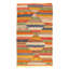 Moroccan One-of-a-Kind 4'11" X 8'8" Area Rug
