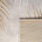 Modern Area Rug for Living Room with Palm Leaf Design-1609819137