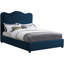 Lit en tissu d'ameublement Felix-88320295-88320296