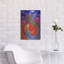 «Fenghuang Chinese Phoenix Rainbow Bird» par Rebecca Wang Art-2077051510