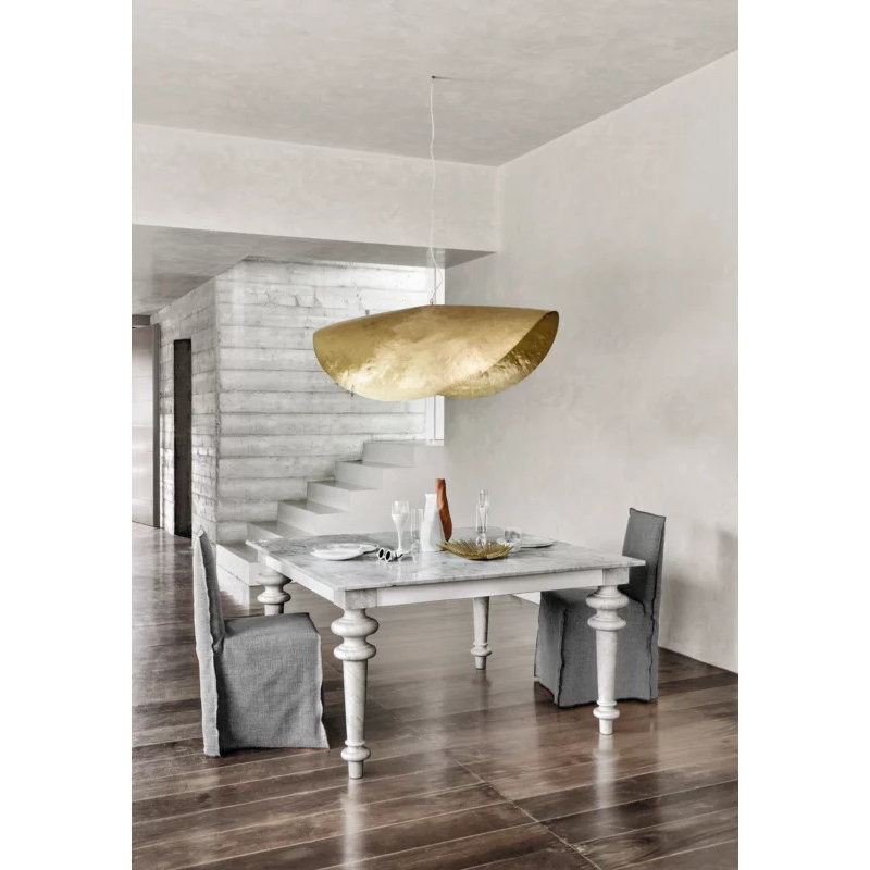 Brass 96 Lamp