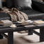 Table à thé en bois massif au design minimaliste-103235189-103235192