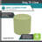 Nicholas Flexible Learning Modular Soft Seating Circle Ottoman for Classrooms and Common Spaces-111189141-111189147-111189139