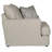 Croxley 58" Wide Polyester Armchair