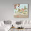 « tuscan breeze iii », reproduction de peinture acrylique sur toile tendue-31873328
