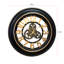 Amelius Wall Clock