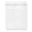 Stanza 420 Thread Count Egyptian-Quality Cotton Flat Sheet-18308785-18308774