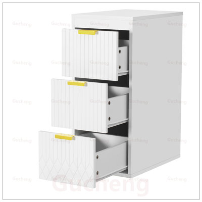 Armoire murale flottante avec tiroirs, rangement multifonctionnel pour la salle de bain et le salon, conception peu encombrante