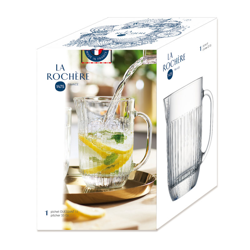 Carafe Ouessant