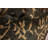 Abstract Oriental Area Rug 5x7