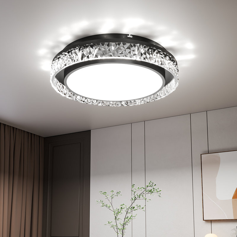 Ayvaz LED Flush Mount