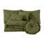 Ensemble d'édredon en microfibre 7 pièces Sydney Pintuck-1423231196-1423231173