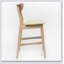 CHAISE DE COMPTOIR