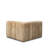 Curteria Channeled Corner Pc