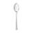 Latitude Run® 428B0EF76C5844FD83497DA413359FFD Manuli Teaspoon, 18/10 Stainless Steel, Set Of 12