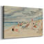 «Vintage Nautical Print», impression sur toile encadrée XLIV-439306103