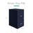 Soho 2-Drawer File Cabinet-94427695