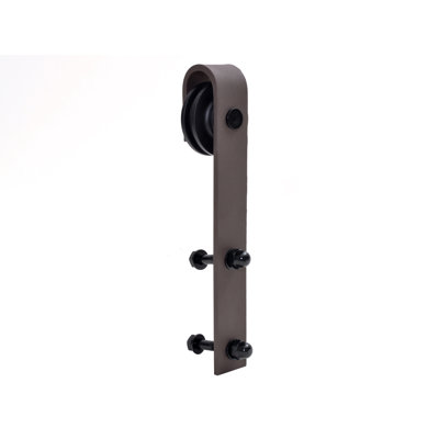 Classic Bent Strap Style Sliding Roller
