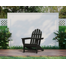 Classic Adirondack Chair