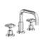 Tyler Widespread Bathroom Faucet with Drain Assembly-40526838