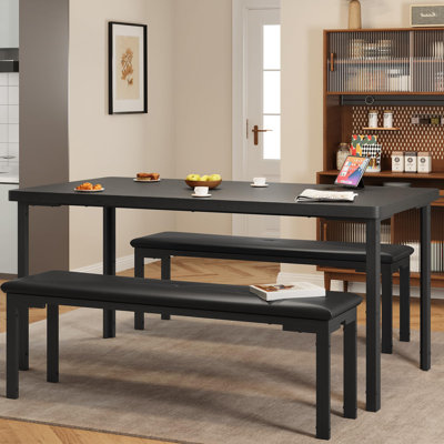 3  Piece Dining Set