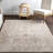 Klyah Medallion Fringe Area Rug-862537916