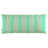 Priya Embroidered Linen Reversible Throw Pillow-132884857