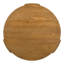 Table basse ronde en bois Blitar-1590227953