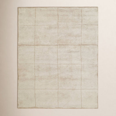 Merritt Hand Tufted Wool Indoor Rug