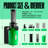VENTRAY 60 Speed Electric Slow Masticating & Cold Press Juicer-108577650