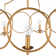 Cansa 6 - Light Chandelier